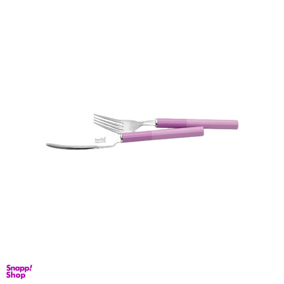 ست کارد و چنگال 12 پارچه باریکو مدل اربیت