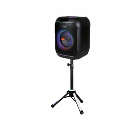 اسپیکر بلوتوثی قابل حمل سان رایز مدل BOX-150