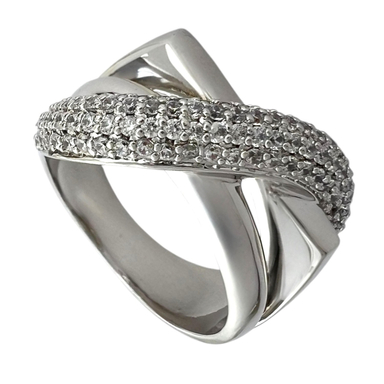 انگشتر زنانه ژوپینگ کد R4930