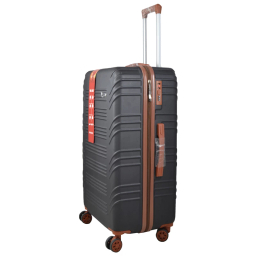 چمدان هوسونی مدل 90 سایز متوسط