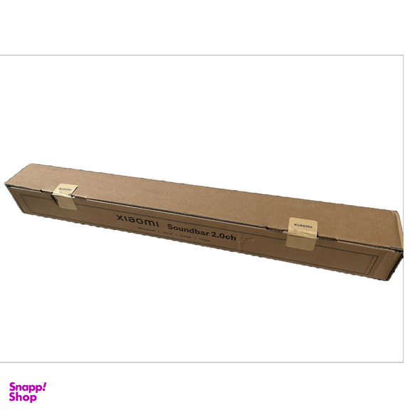 ساندبار بی سیم شیائومی مدل 2.0ch