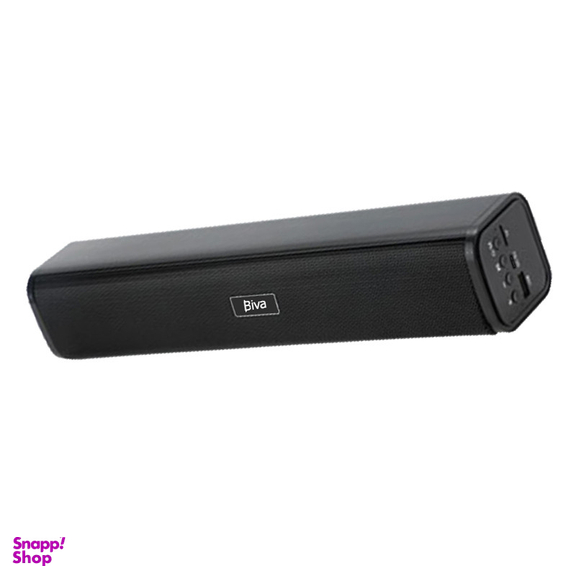 اسپیکر بلوتوثی قابل حمل بیوا مدل SP-02