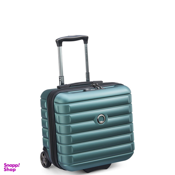 چمدان خلبانی دلسی مدل SHADOW 5.0 کد 2878451