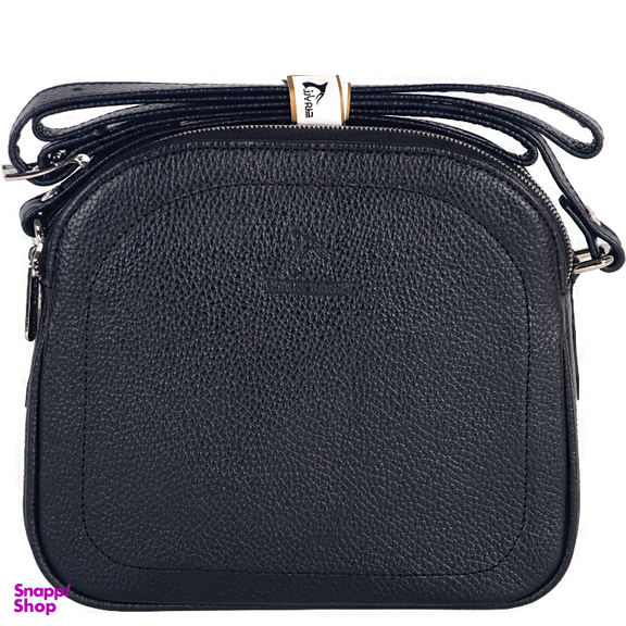 کیف رودوشی زنانه چرم بارز کد DG81.1