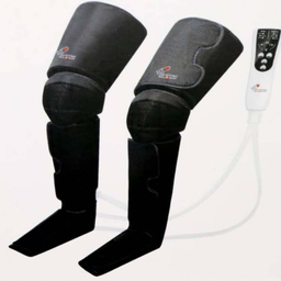 ماساژور پا زنیت مد مدل LEG-V