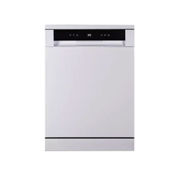 ماشین ظرفشویی کلور مدل CDW-H15VS مناسب 15 نفره