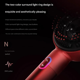 ماساژور برقی سر فیلیپس مدل PPM5303H