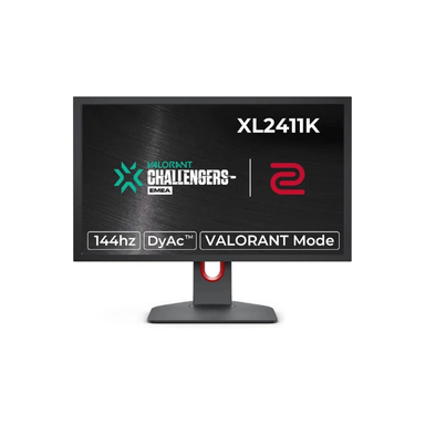 مانیتور 24 اینچ بنکیو مدل ZOWIE XL2411K