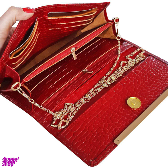کیف مجلسی زنانه مدل لنا