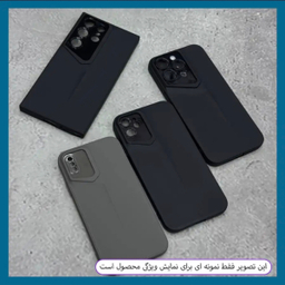 کاور گوشی موبایل مدل Porsche Design مناسب سامسونگ Galaxy A31