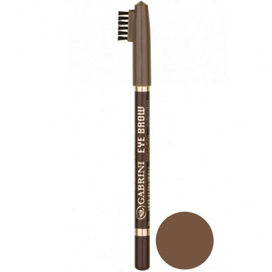 مداد ابرو گابرینی مدل برس دار شماره 107