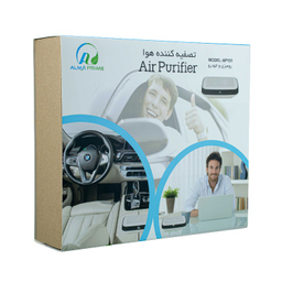 دستگاه تصفیه کننده هوا آلما پرایم کد AP-151