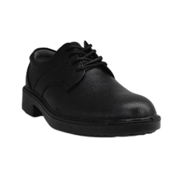 کفش رسمی مردانه مدل افسری بندی کد Afsari02