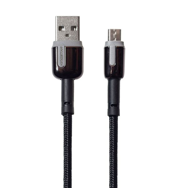 کابل تبدیل USB به microUSB کینگ استار مدل K42A طول 1 متر