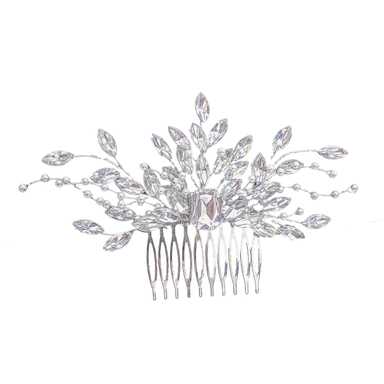 شانه شینیون مدل M11