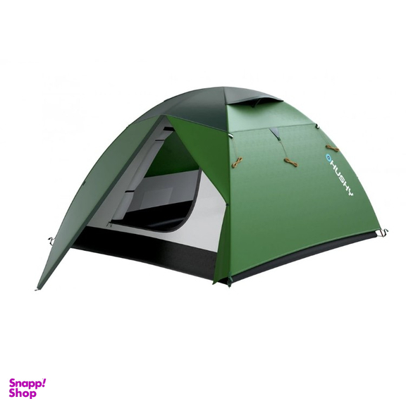 چادر 4 نفره هاسکی مدل Bright 4