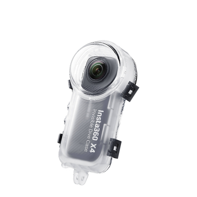 قاب ضد آب اینستا 360 مدل X4 Invisible Dive Case