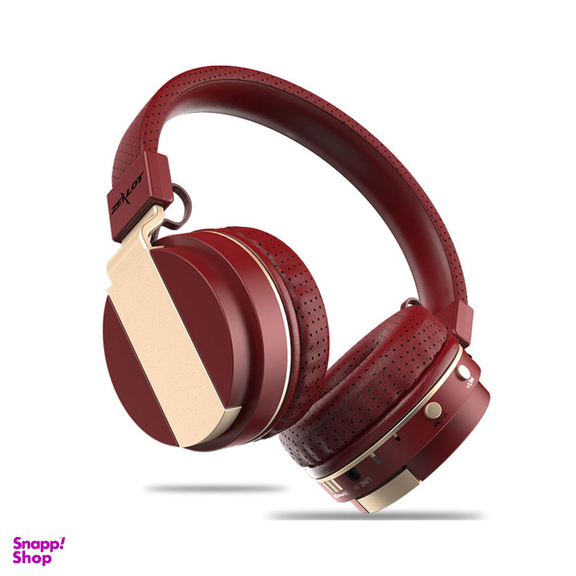 هدفون بی سیم زیلوت مدل B17
