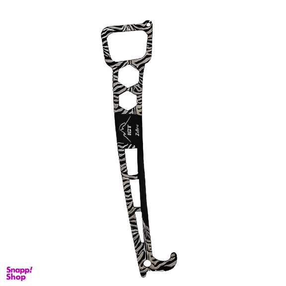 آچار کیل آی سی تی مدل ZEBRA