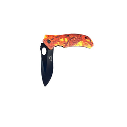 کارد سفری تاشو طرح Gerber کد ZH503