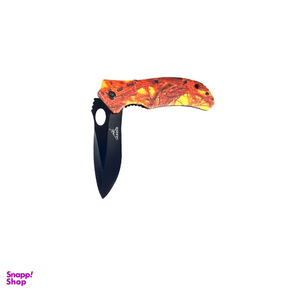 کارد سفری تاشو طرح Gerber کد ZH503
