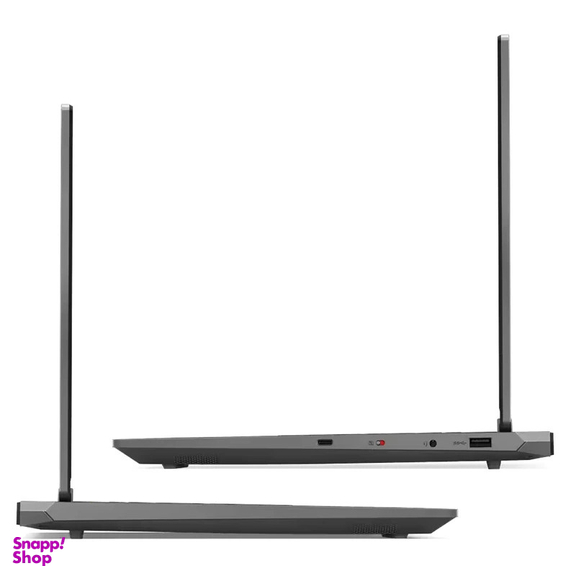 لپ تاپ 15.6 اینچی لنوو مدل LOQ 15IRX9-i7 13650HX-24GB DDR5-1TB SSD-RTX3050-FHD-W کاستوم شده