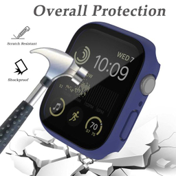 کاور بوف مدل Cover Apple watch-G مناسب برای اپل واچ 45 میلی متری سری 7 / 8 / 9