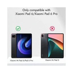 محافظ صفحه نمایش تبلت مدل MSR-OG مناسب شیائومی Mi Pad 6/6Pro