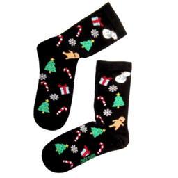 جوراب ساق دار زنانه چتیک کد 45321