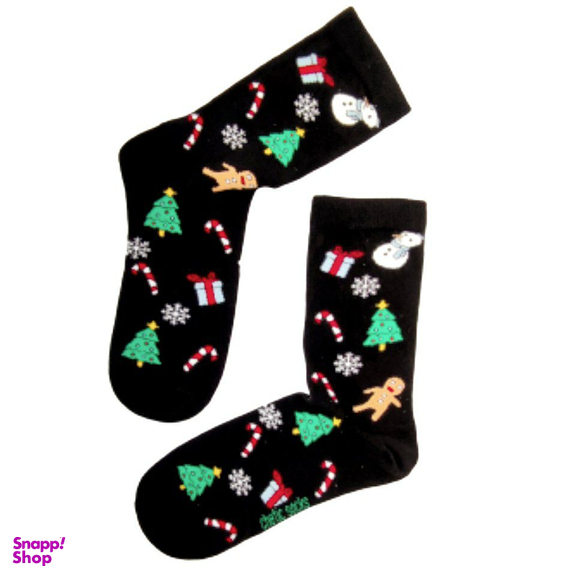 جوراب ساق دار زنانه چتیک کد 45321