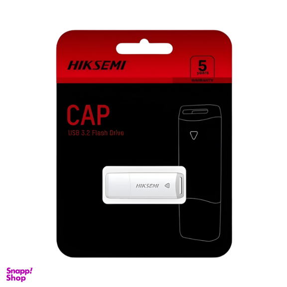 فلش مموری هایک سمی مدل U3.2 CAP M220P ظرفیت 64 گیگابایت