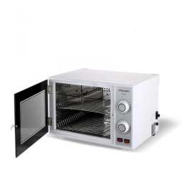 حوله گرمکن و استریل UV مدل RTD-210A