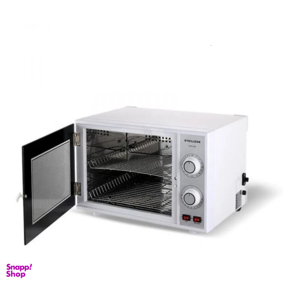 حوله گرمکن و استریل UV مدل RTD-210A