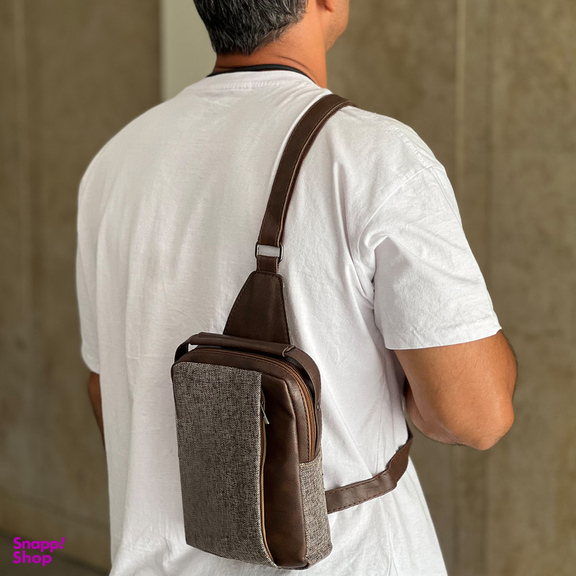 کیف کراس بادی فوروارد کد FCLT636Bn