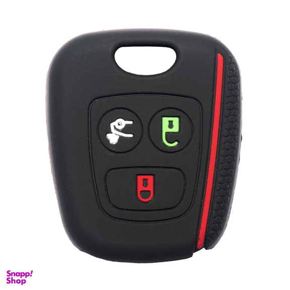 کاور ریموت خودرو وارون مدل K-527 مناسب برای دنا