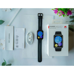 ساعت هوشمند هوآوی مدل WATCH FIT