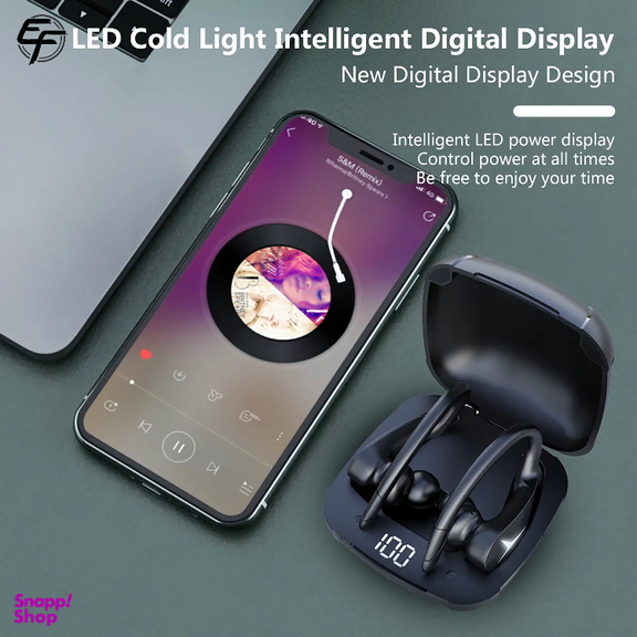 ایرفون بلوتوثی ایفورج مدل MA-Buds 04