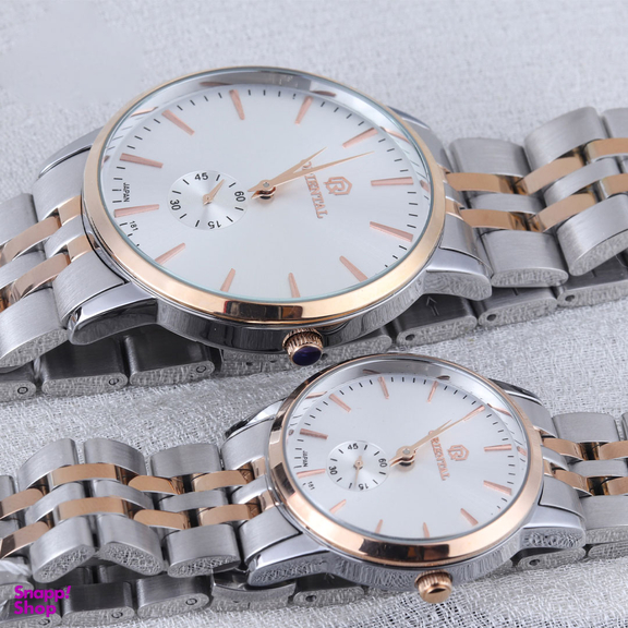 ست ساعت مچی اورینتال مدل تک موتور کد O-SH181-4