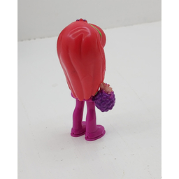 فیگور ناب سل مدل دختر توت فرنگی