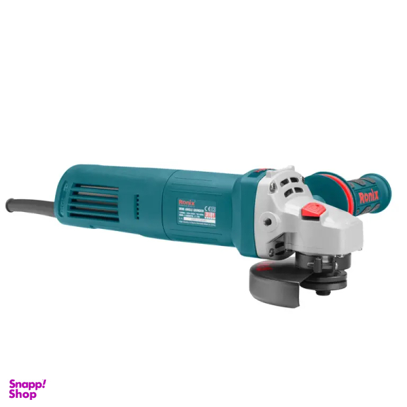 مینی فرز دیمر دار 1200 وات رونیکس مدل 3101