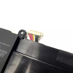 باتری 8 سلولی لپ‌ تاپ مدل C42N1630 مناسب برای ایسوس ZENBOOK PRO 15 UX550