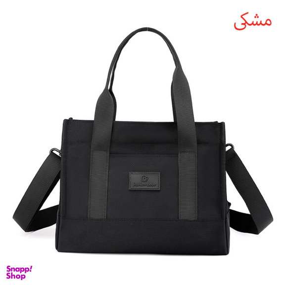 کیف رودوشی زنانه بوبو مدل 8112