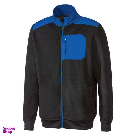 سویشرت ورزشی مردانه پارکساید مدل SEP BLAUE