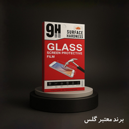 محافظ صفحه نمایش گلس مدل Resistant مناسب گوشی موبایل هوآوی P smart 2019 بسته 2 عددی