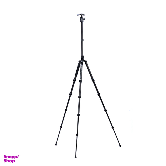 سه پایه دوربین فوتوپرو مدل X-go Carbon E