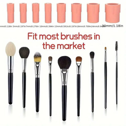 دستگاه شستشو و خشک‌ کن براش آرایشی مدل KC47885