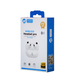 ایرفون بلوتوثی پودر مدل PD-67