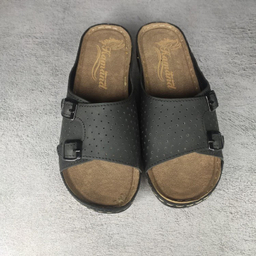 دمپایی طبی زنانه کمند مدل 109 رنگ مشکی