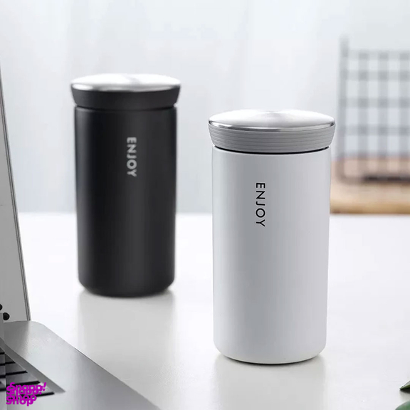 تراول ماگ مدل Enjoy گنجایش 350 میلی لیتر