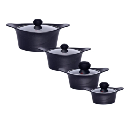 سرویس پخت و پز 12 پارچه ام جی اس مدل 1233